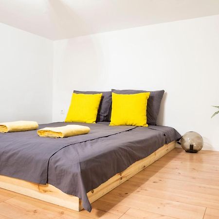 ברלין Ll Modern Dream With Ac&High Ceilings 3 Bedrooms מראה חיצוני תמונה